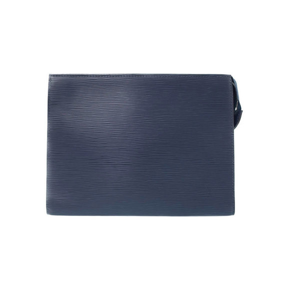 Louis Vuitton Cosmetic Pochette Epi Pouch Toilette - Picture 1 of 8
